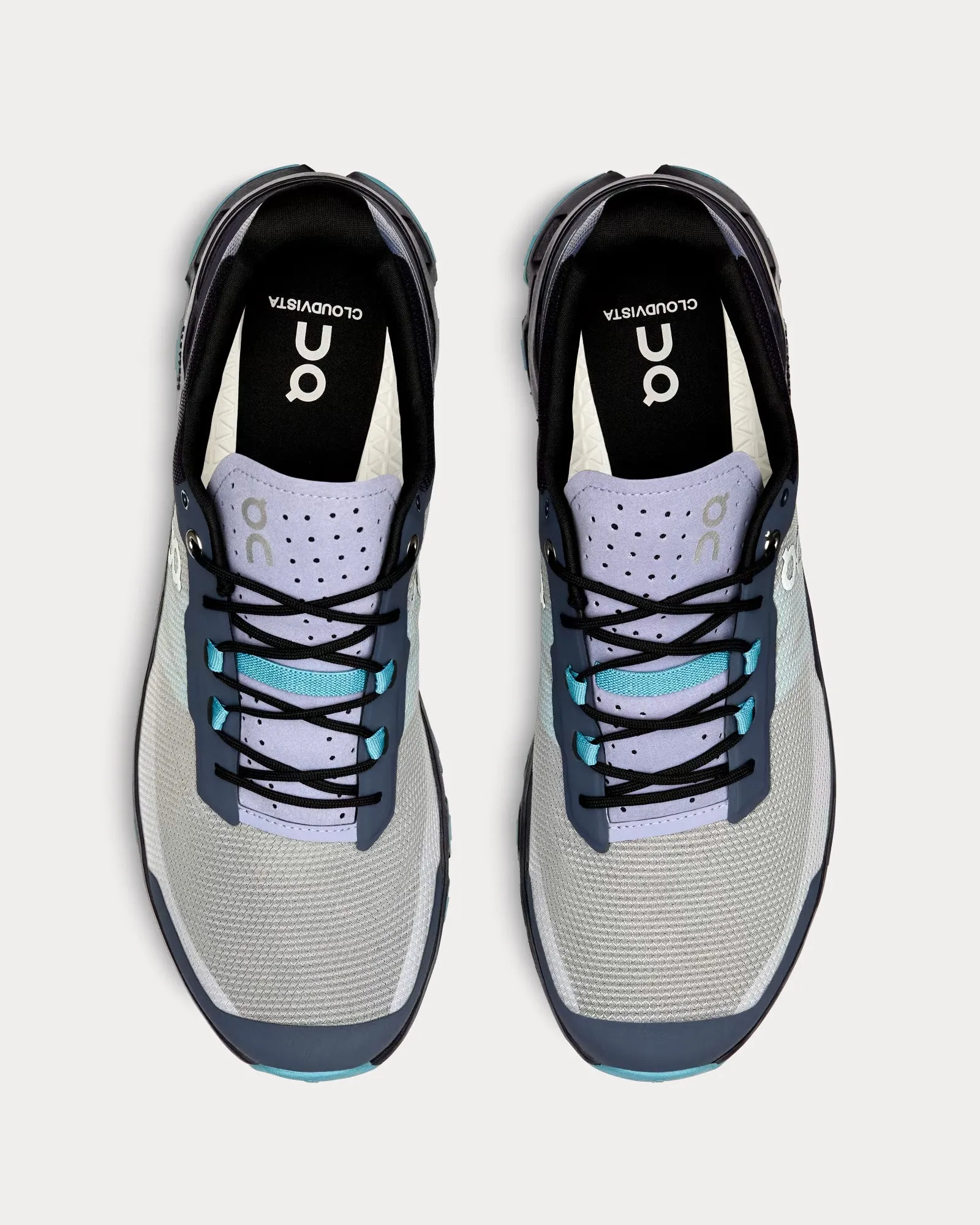 Cloudvista Navy / Wash Running Shoes
