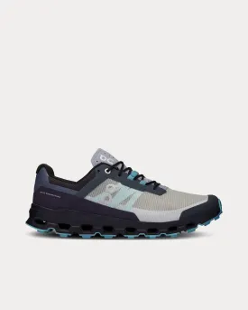 Cloudvista Navy / Wash Running Shoes