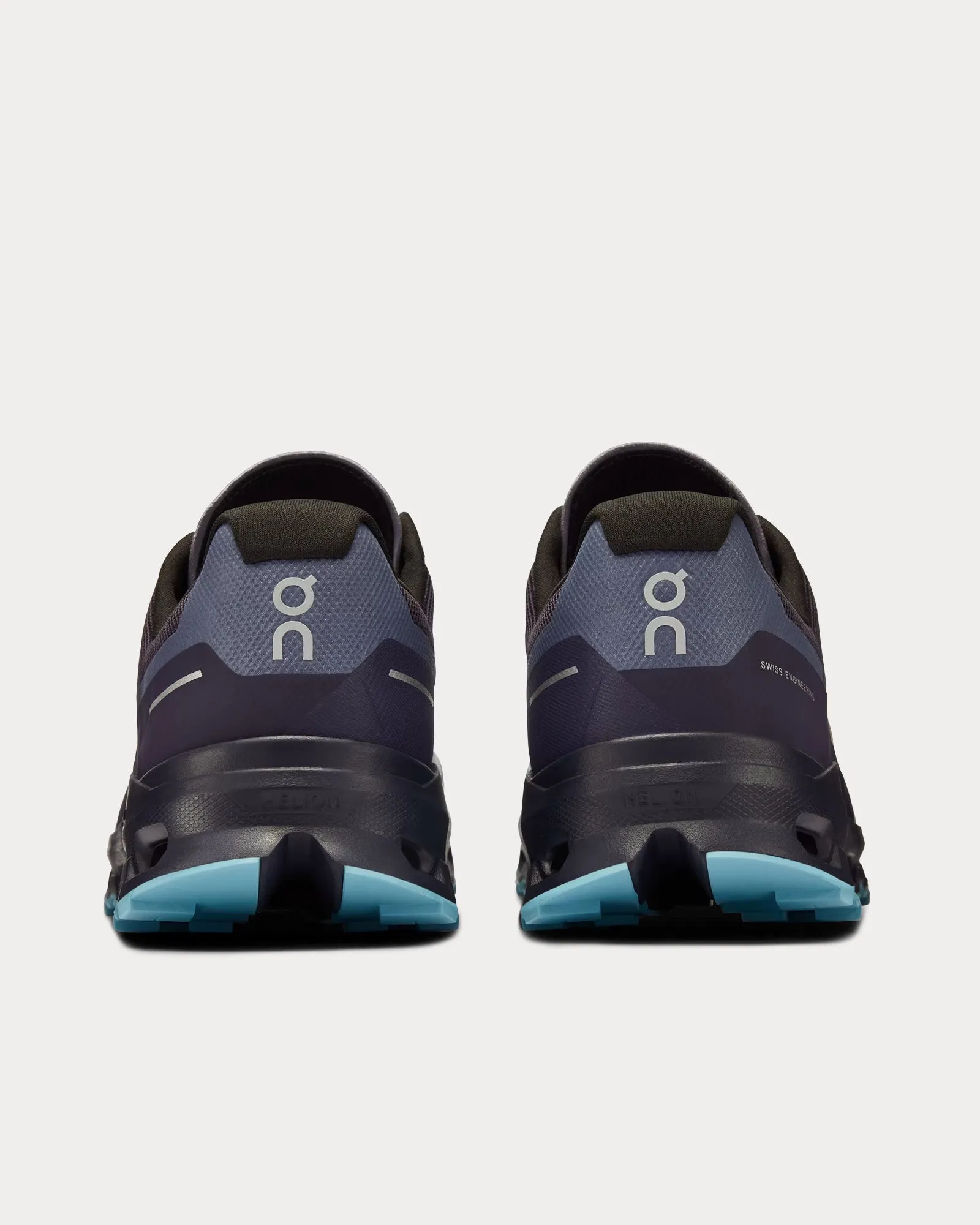 Cloudvista Navy / Wash Running Shoes
