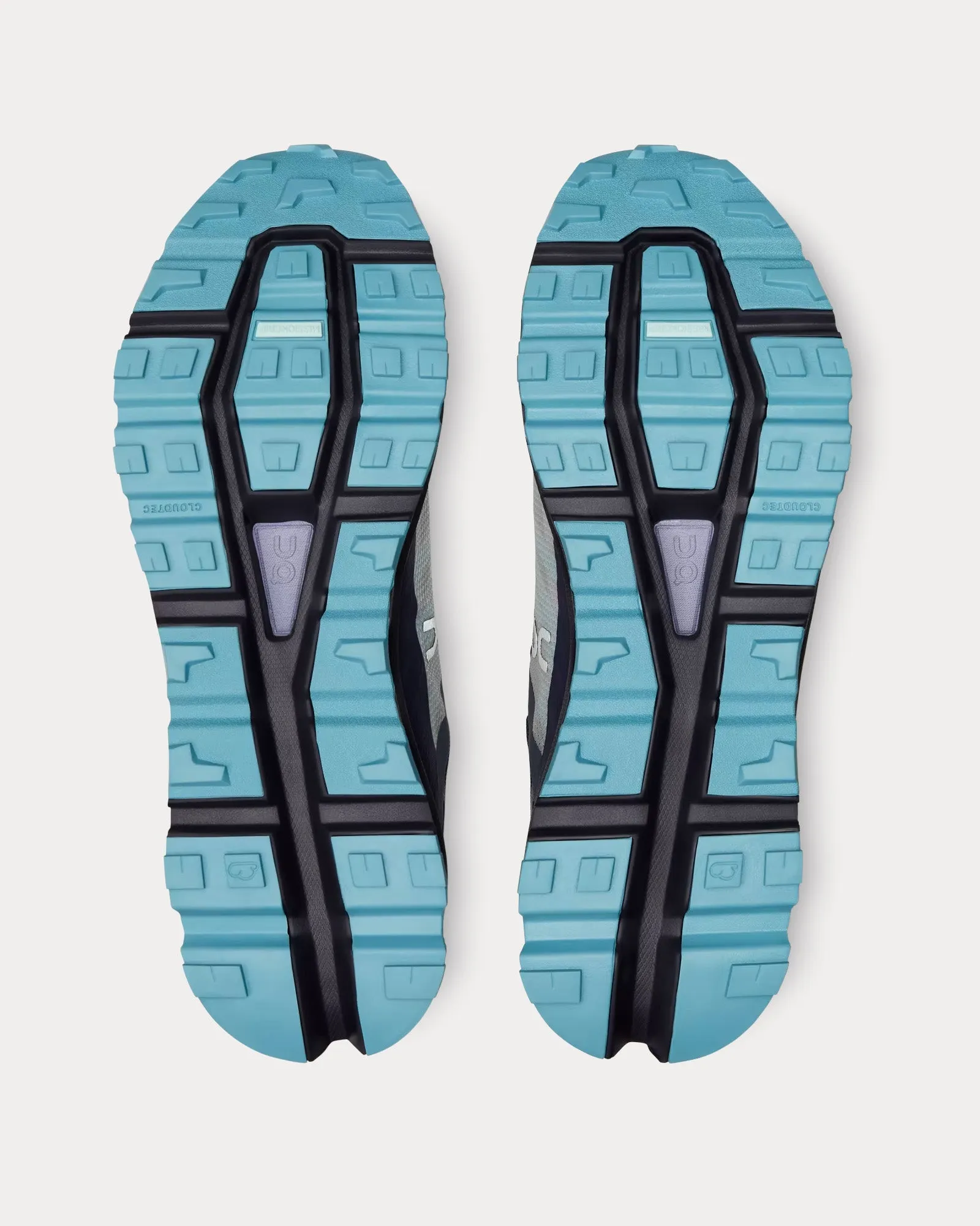 Cloudvista Navy / Wash Running Shoes