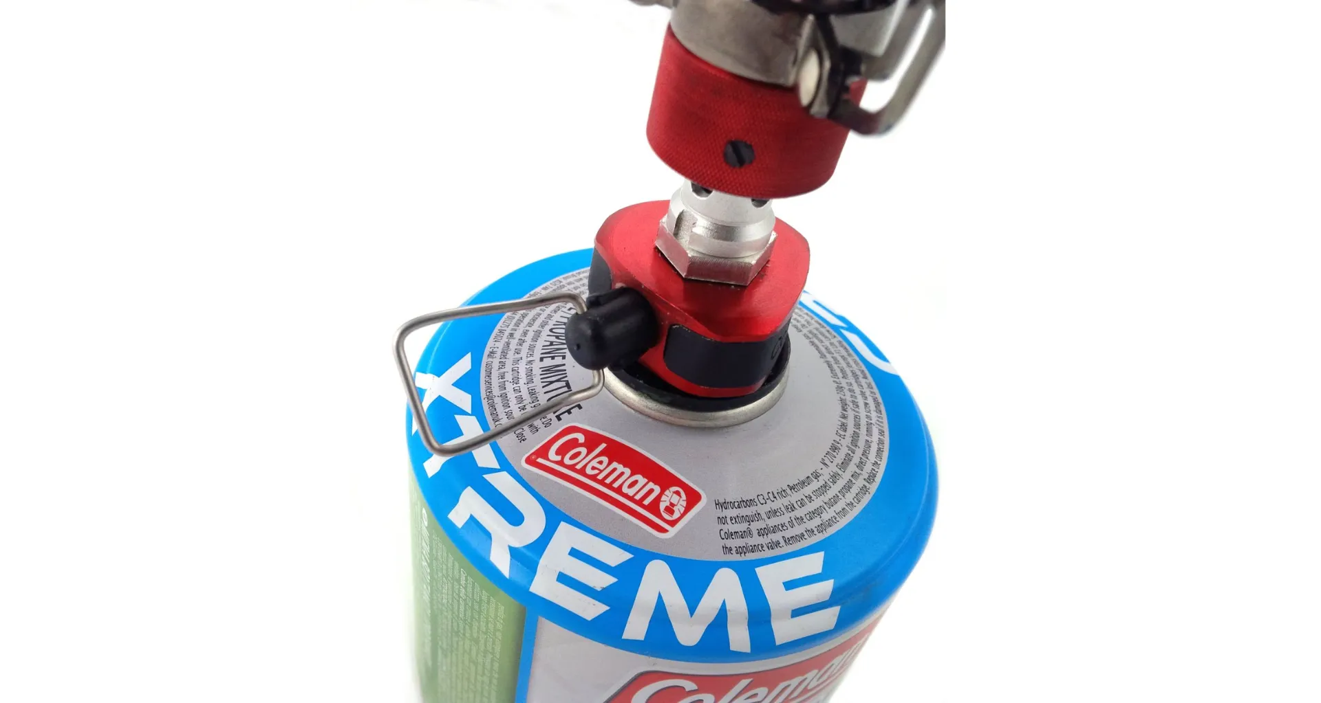 Coleman Fyrestorm Stove