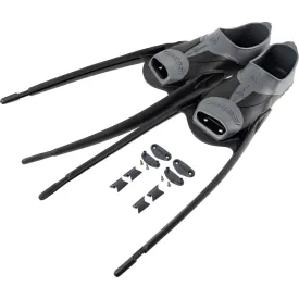 Cressi Gara Modular Foot Pockets