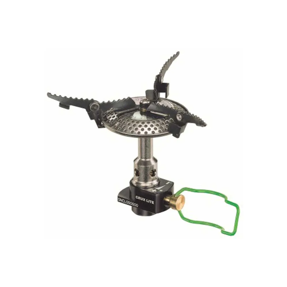 Crux Lite Stove