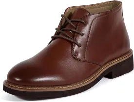 Deer Stags Boy's Nick Chukka Boot