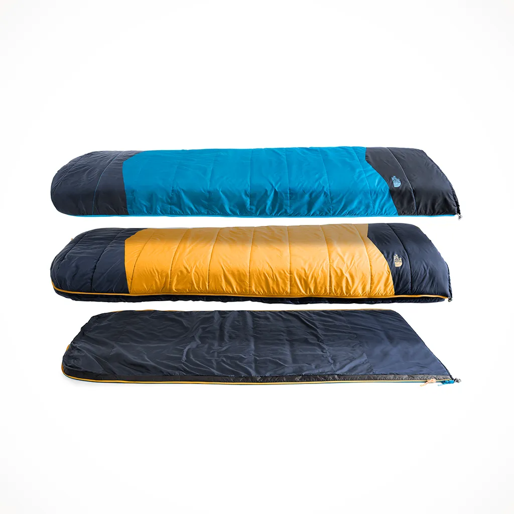 Dolomite One Bag