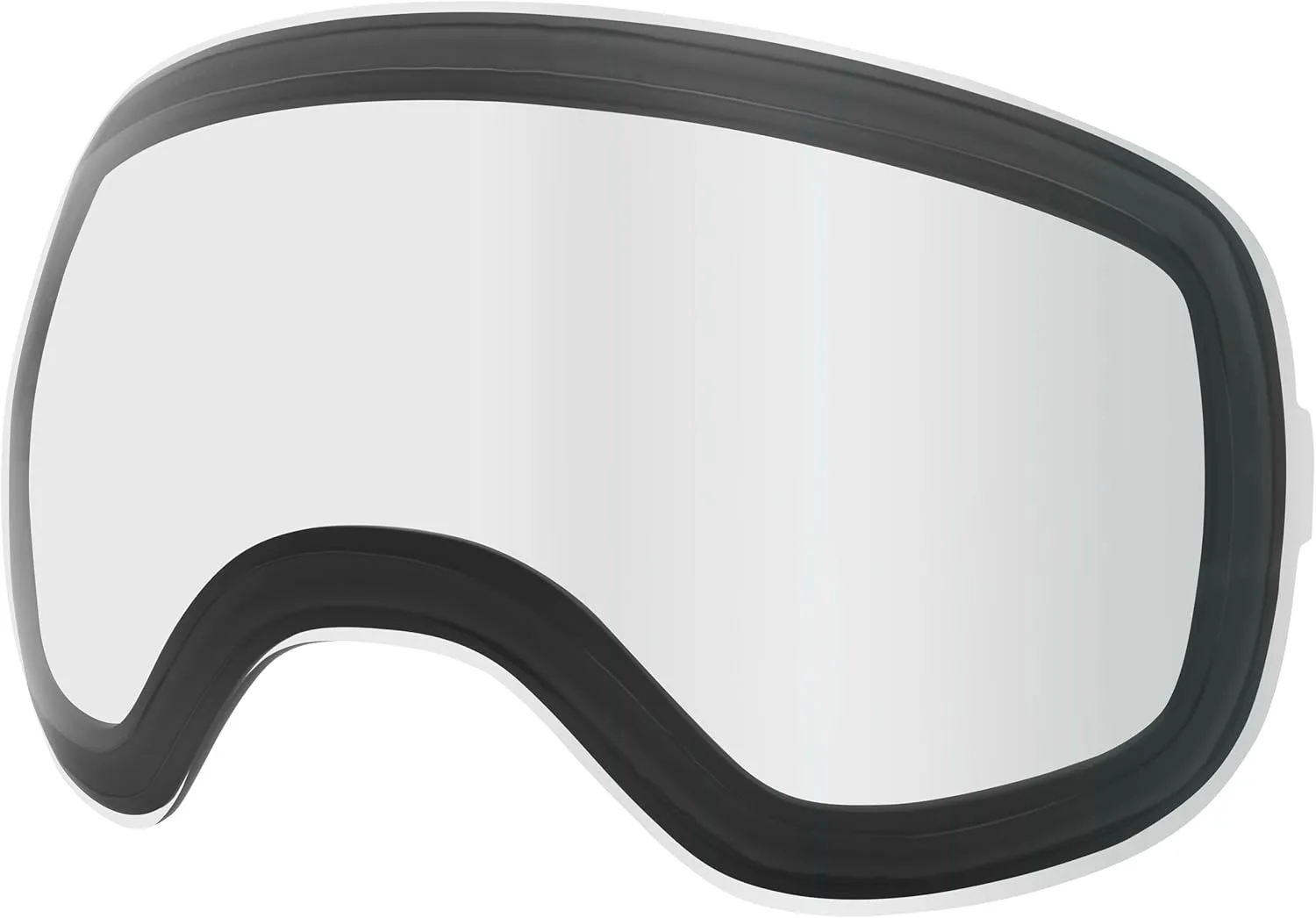 Dragon Unisex X2 Snow Goggle Replacement Lens