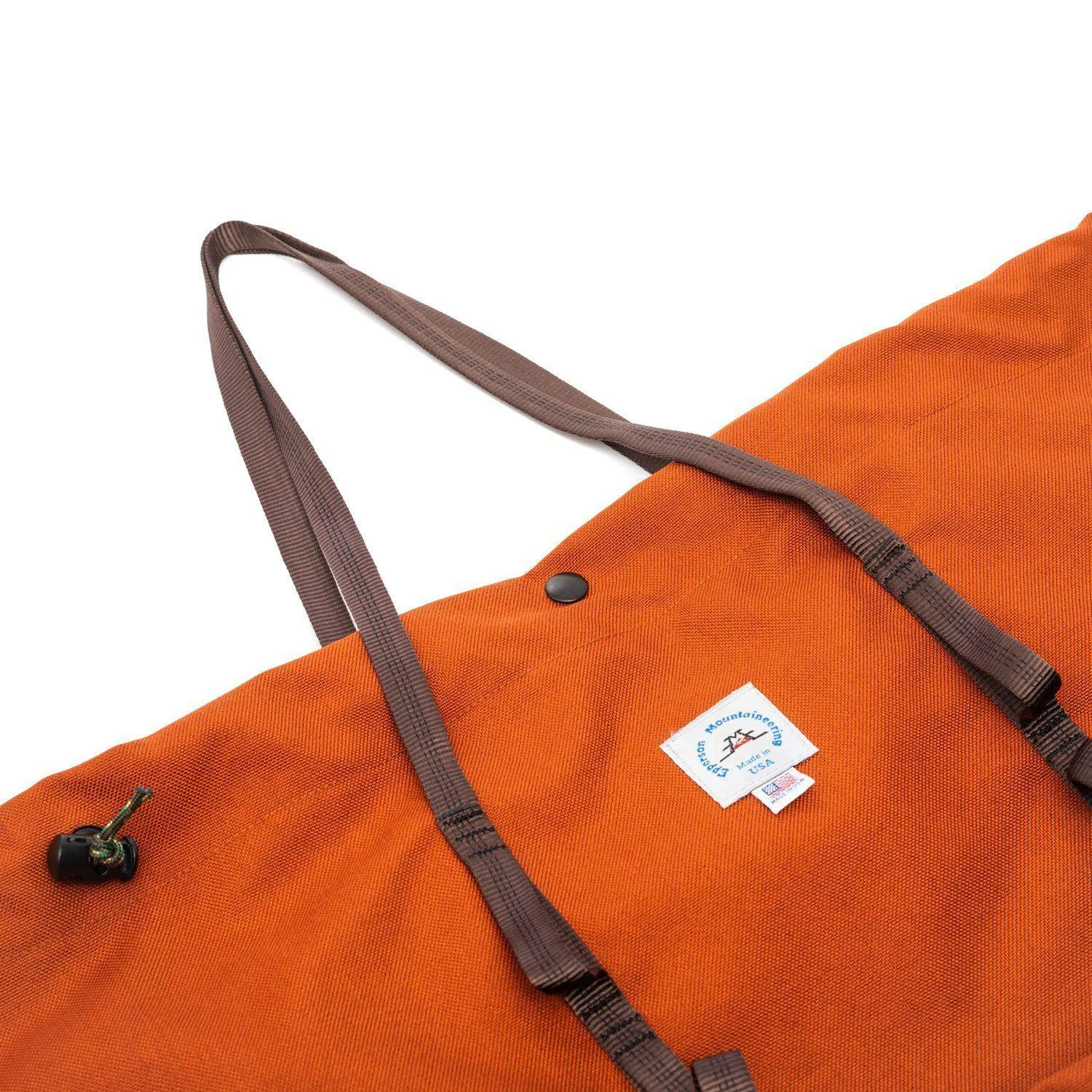 Epperson Mountaineering Large Climb Tote Clay