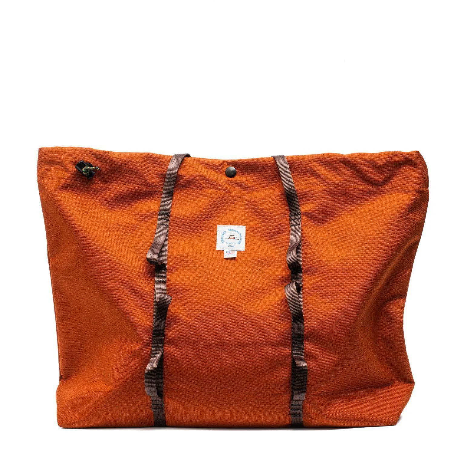 Epperson Mountaineering Large Climb Tote Clay