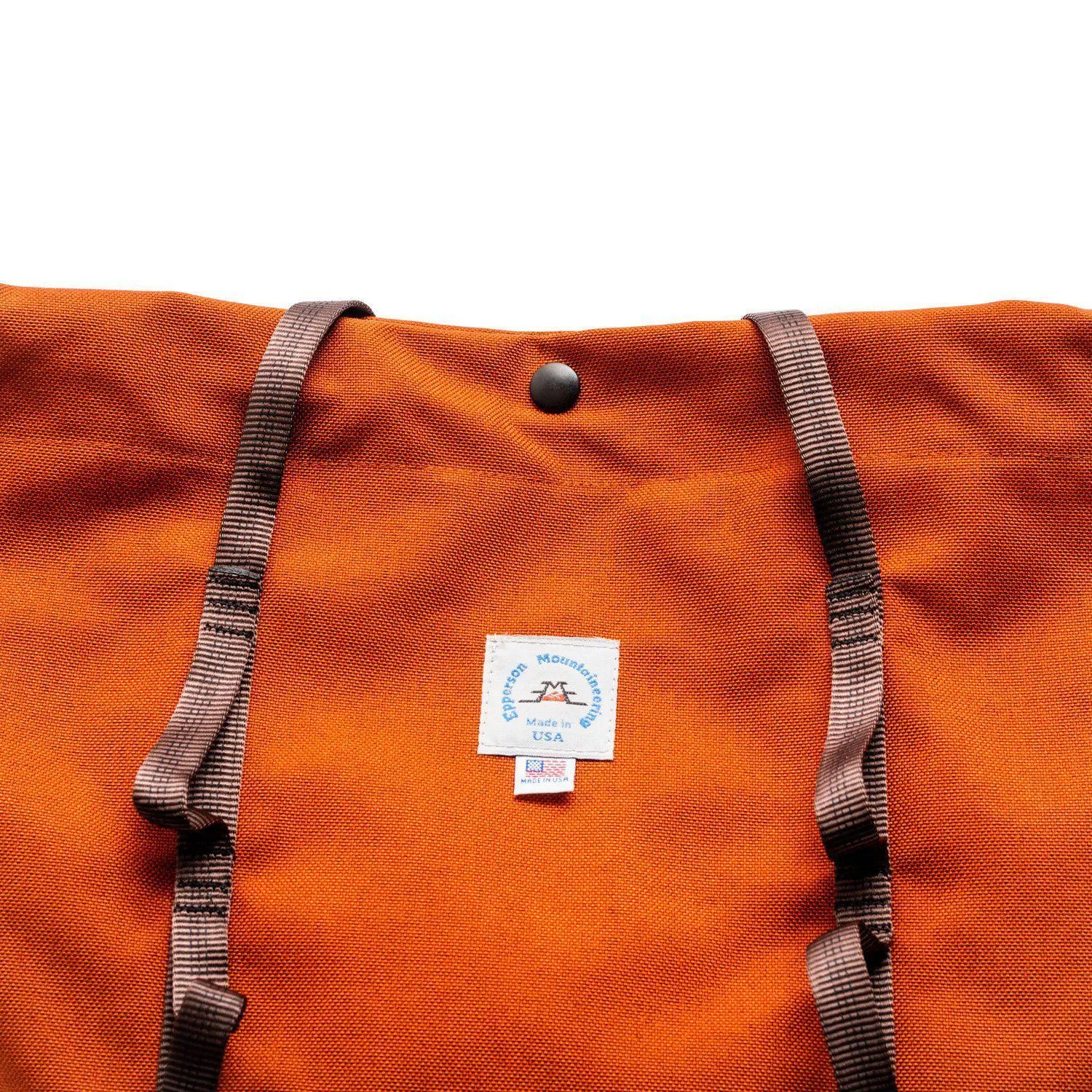 Epperson Mountaineering Large Climb Tote Clay