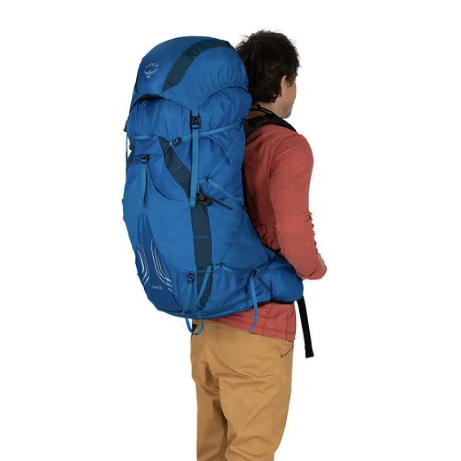 Exos 58 - Mens Hiking Pack