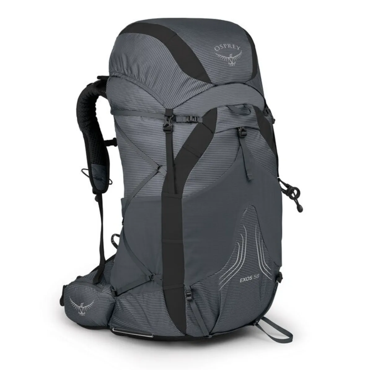 Exos 58 - Mens Hiking Pack