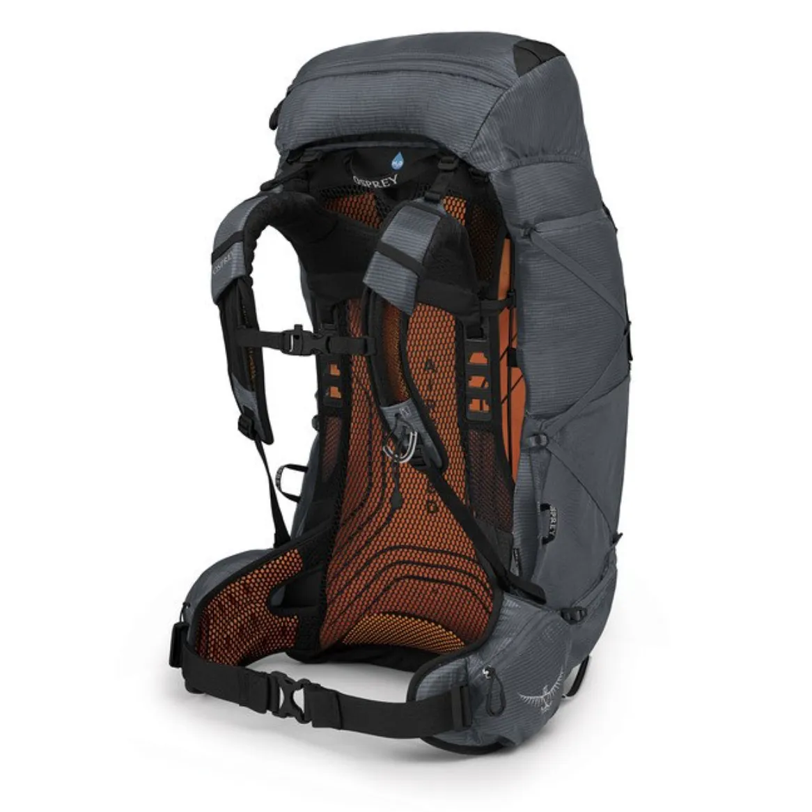 Exos 58 - Mens Hiking Pack