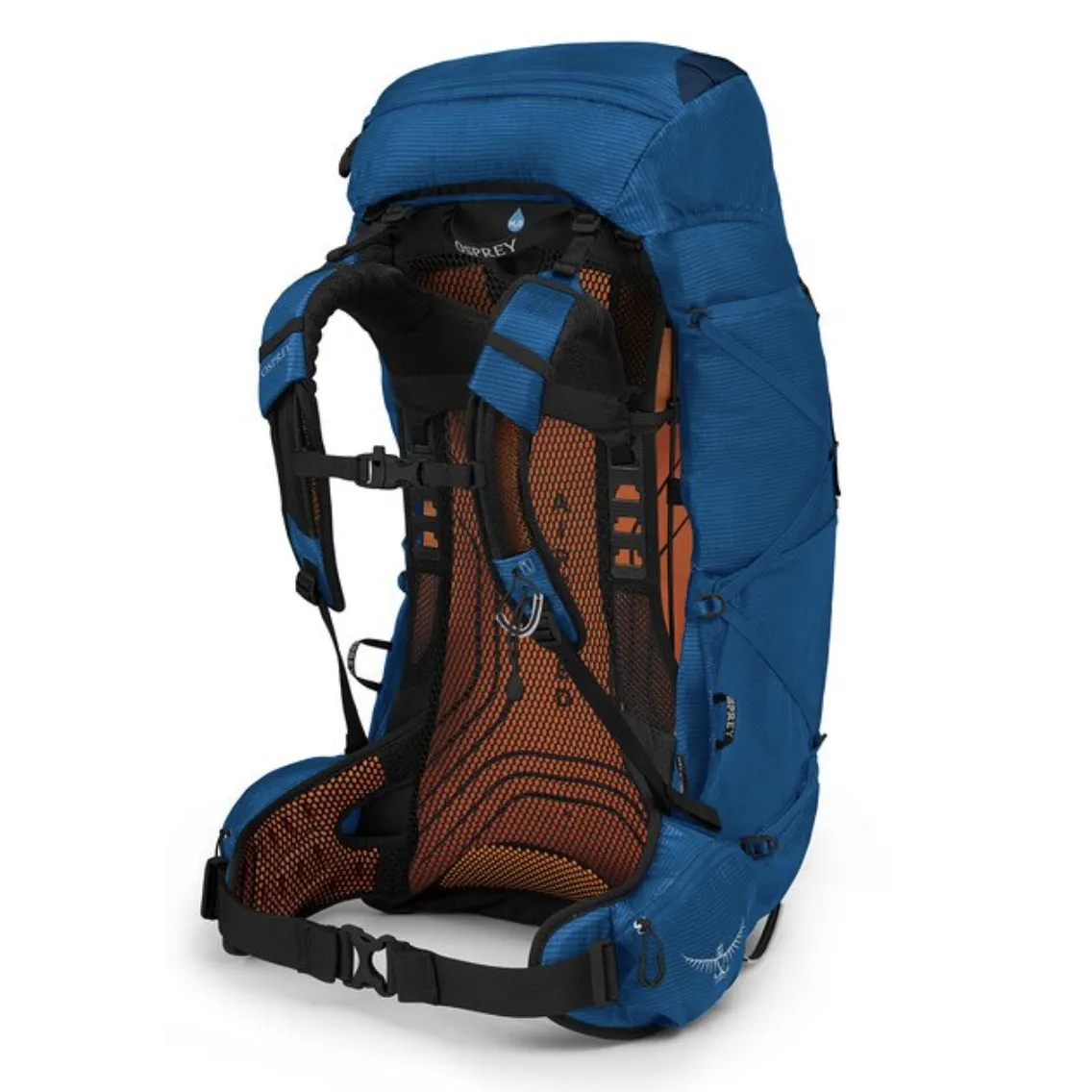 Exos 58 - Mens Hiking Pack