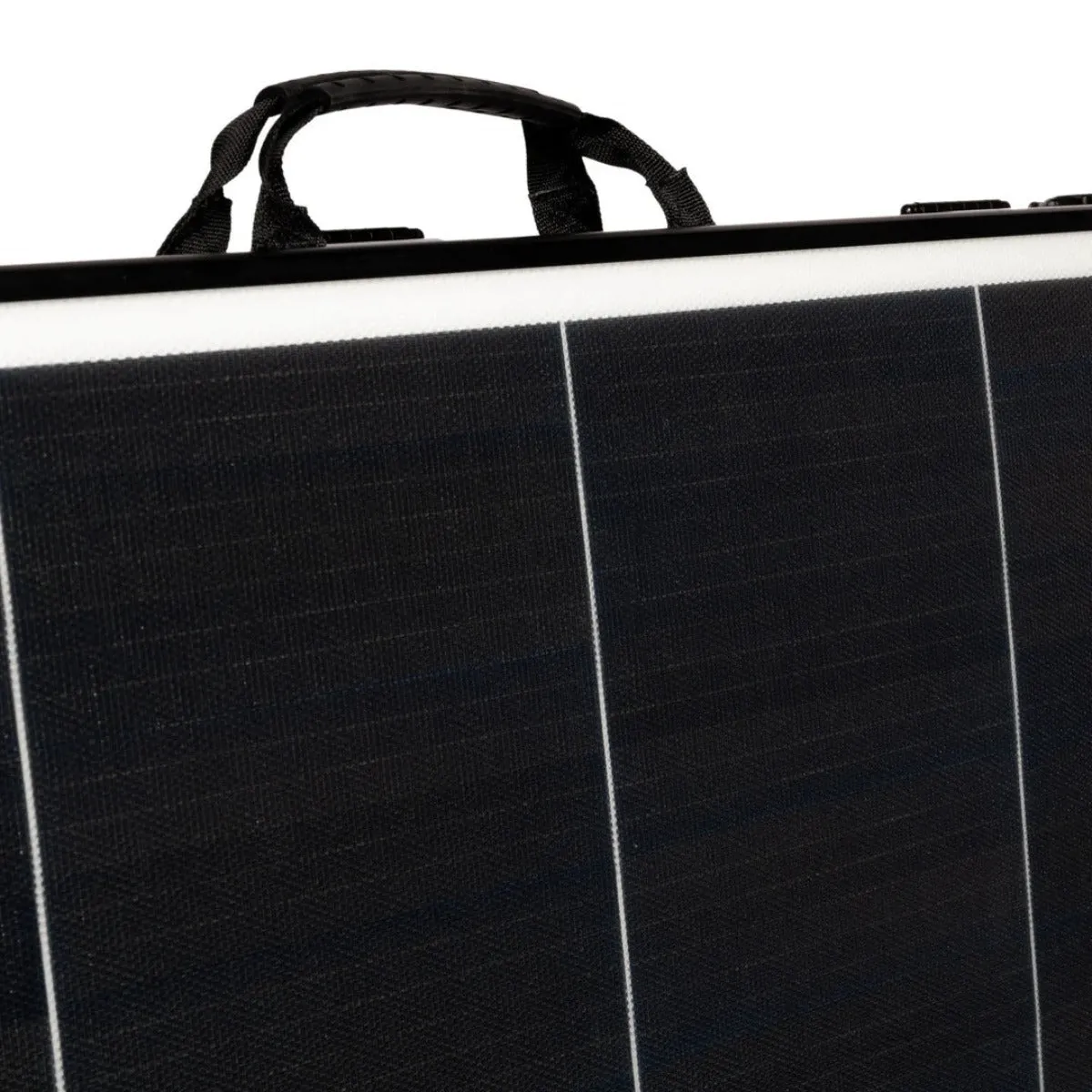 Flexopower Kalahari 300W High Voltage Foldable Solar Panel