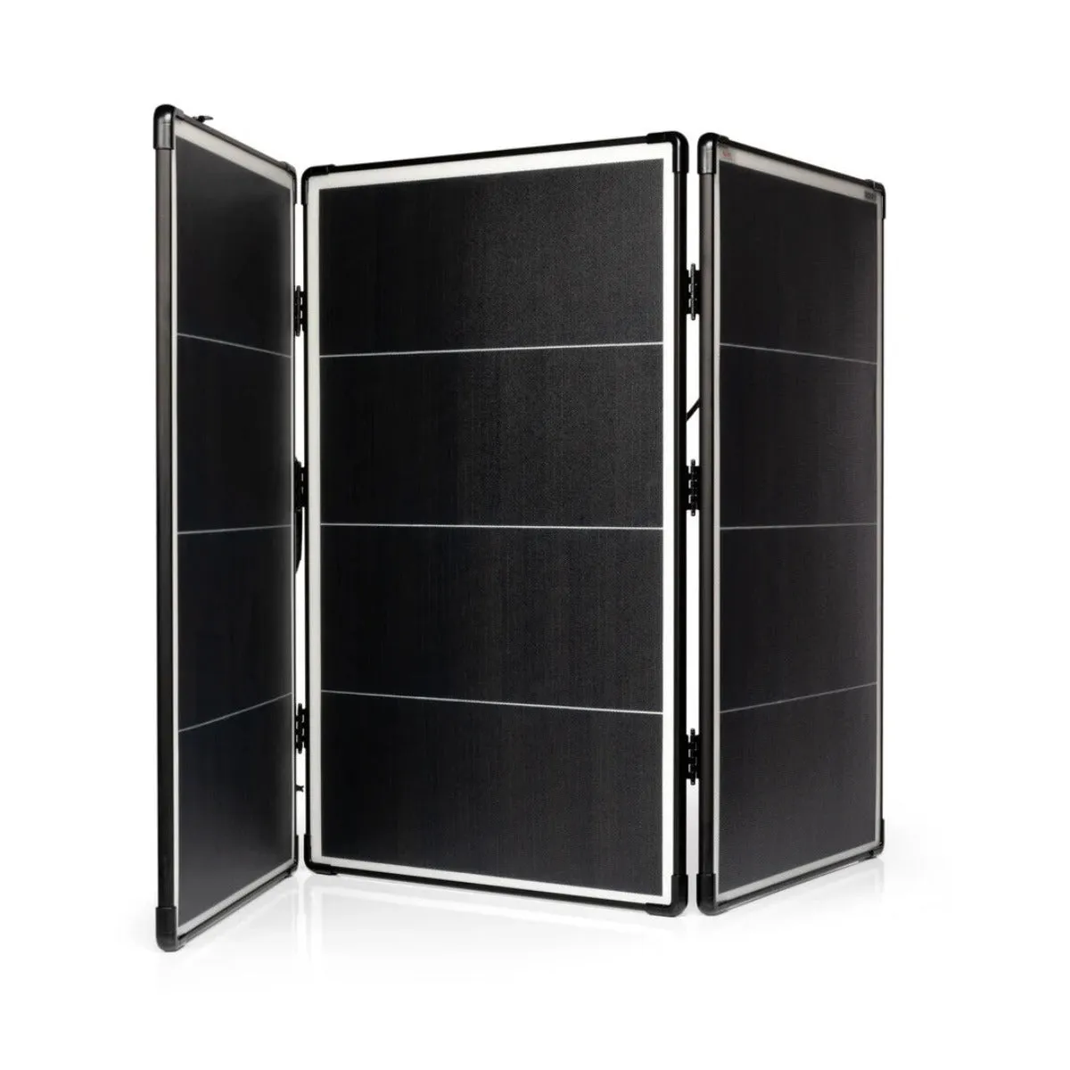 Flexopower Kalahari 300W High Voltage Foldable Solar Panel