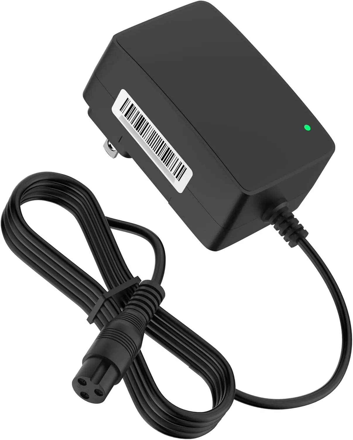 for Razor MX350 Charger Battery Cord for Dirt Bike, Pocket Mod, MX400, E100, E125, E150, E200, PR200, Quad Moped, Sports Mod, 4 Wheel, 24V Electric Scooter Battery Cargador