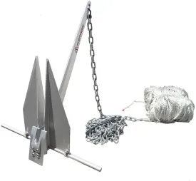 Fortress FX-7 Complete Anchoring System