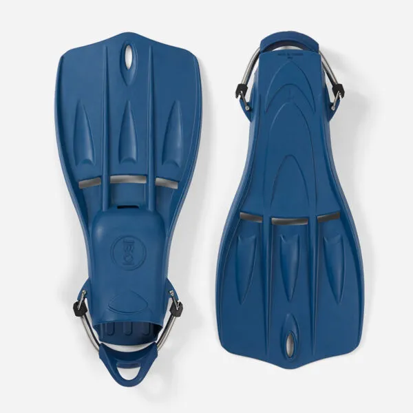 Fourth Element Tech Fin
