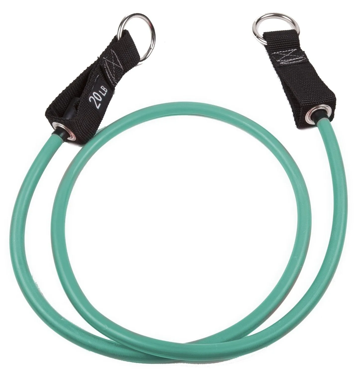 GoFit Extreme Resistance Tube (20-100lb)