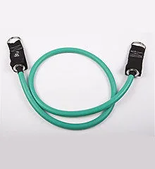 GoFit Extreme Resistance Tube (20-100lb)