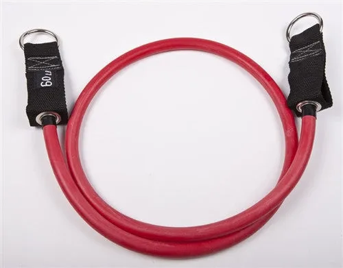 GoFit Extreme Resistance Tube (20-100lb)