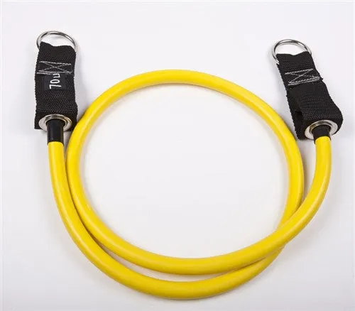 GoFit Extreme Resistance Tube (20-100lb)