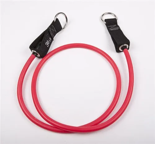 GoFit Extreme Resistance Tube (20-100lb)