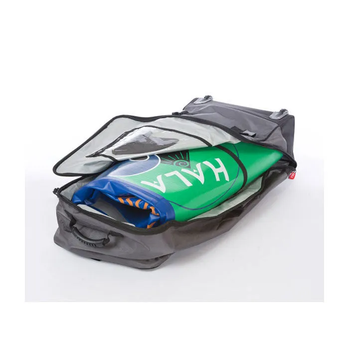 Hala Fame Inflatable Stand-Up Paddle Board (SUP)