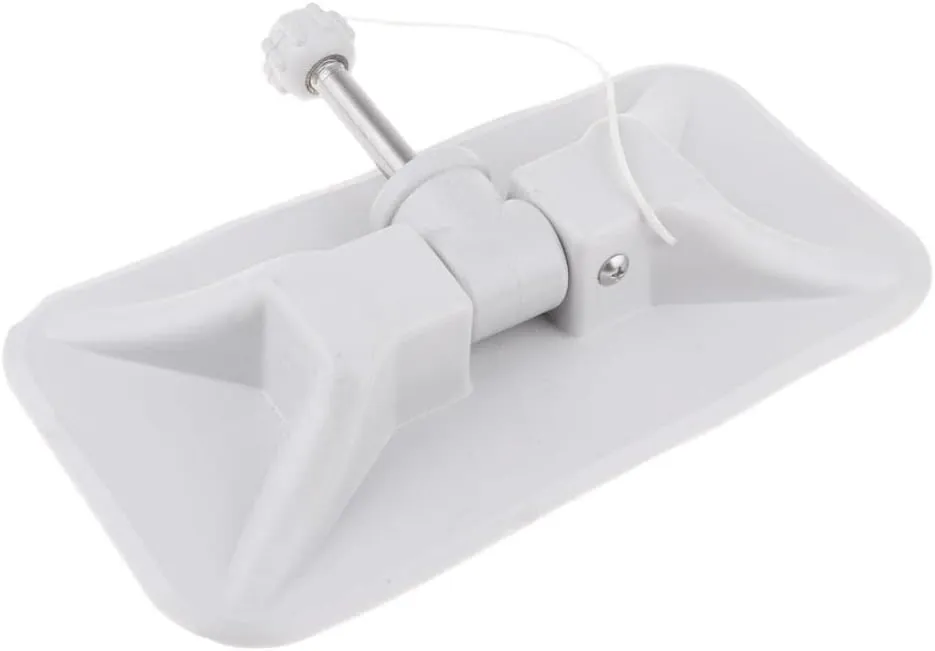Inflatable Raft Inflatable Boat Paddle Oar Lock Holder Accessory