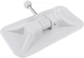 Inflatable Raft Inflatable Boat Paddle Oar Lock Holder Accessory