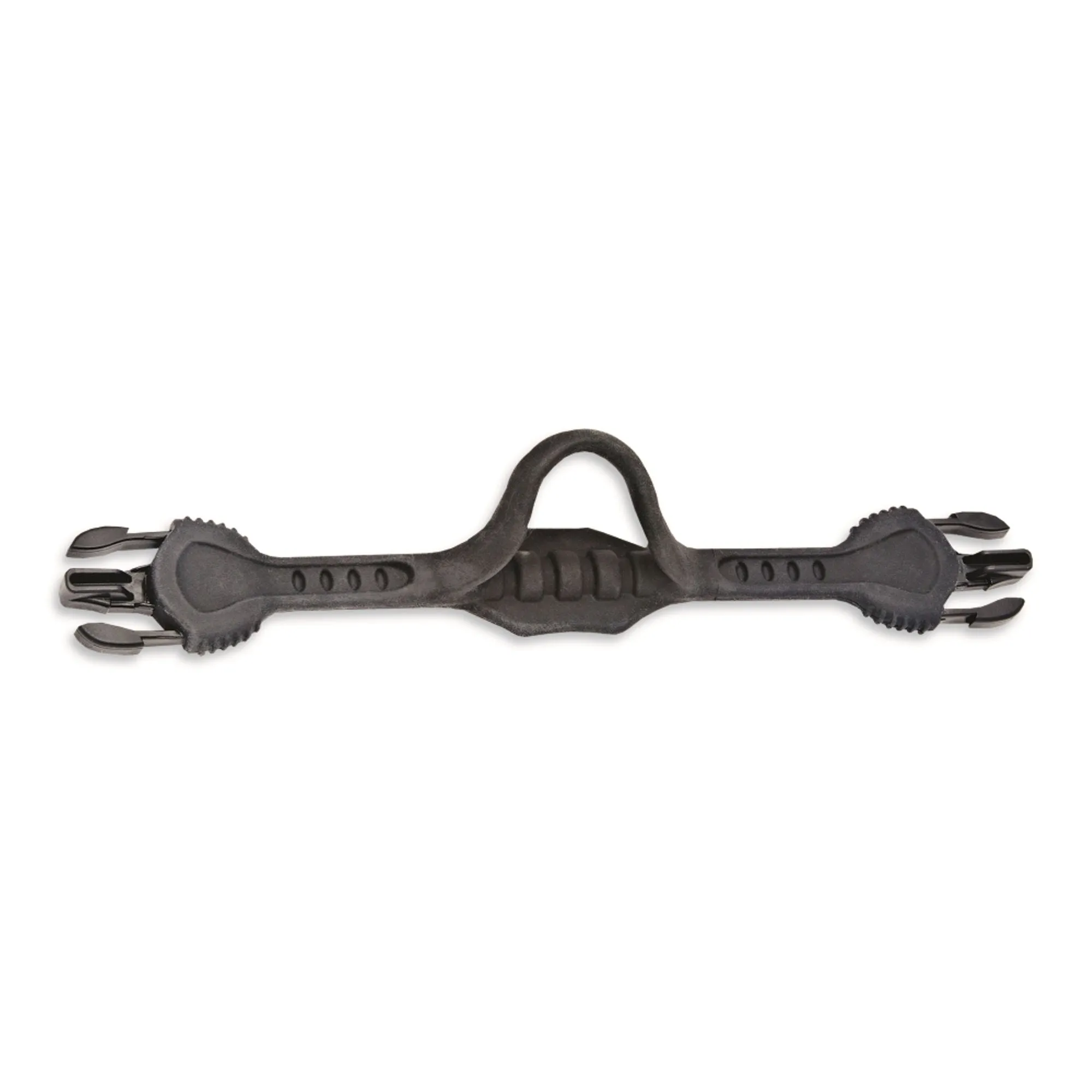 Innovative Scuba Concepts Comfort Flex Fin Straps