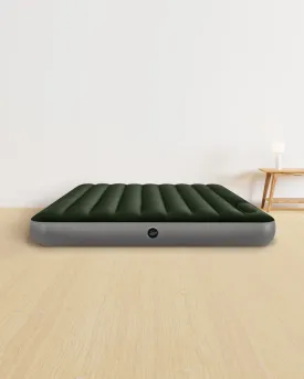Intex Dura-Beam® Standard Prestige Air Mattress 10" Queen (Pump Not Included)
