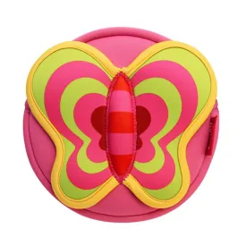 Kiddi Choice Nohoo Neoprene Butterfly Bag