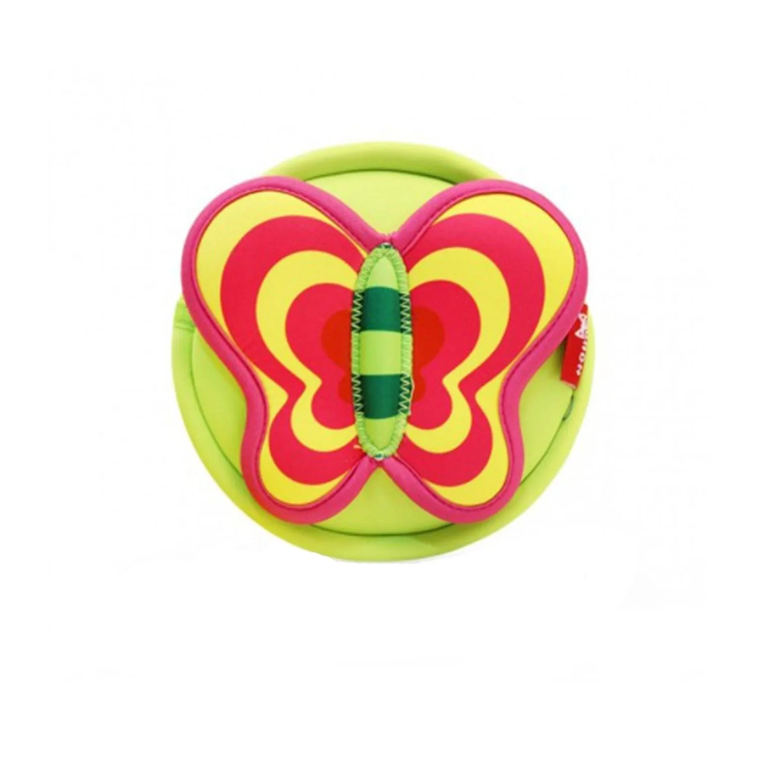 Kiddi Choice Nohoo Neoprene Butterfly Bag