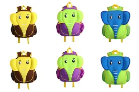 Kiddi Choice Nohoo Neoprene Elephant Backpack