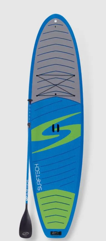 Lido 10-6 Package