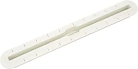 Lightweight Longboard Surfboard Fin Box, Longboard Fin Box, Longboard Surfboard Fin Box, UV Resistance, 12.0in Professional Replacement for Surfing Accessories with TPEE