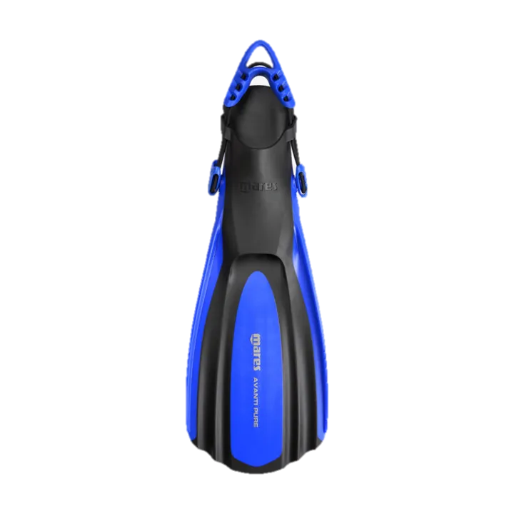 Mares Avanti Pure Open Heel Fins