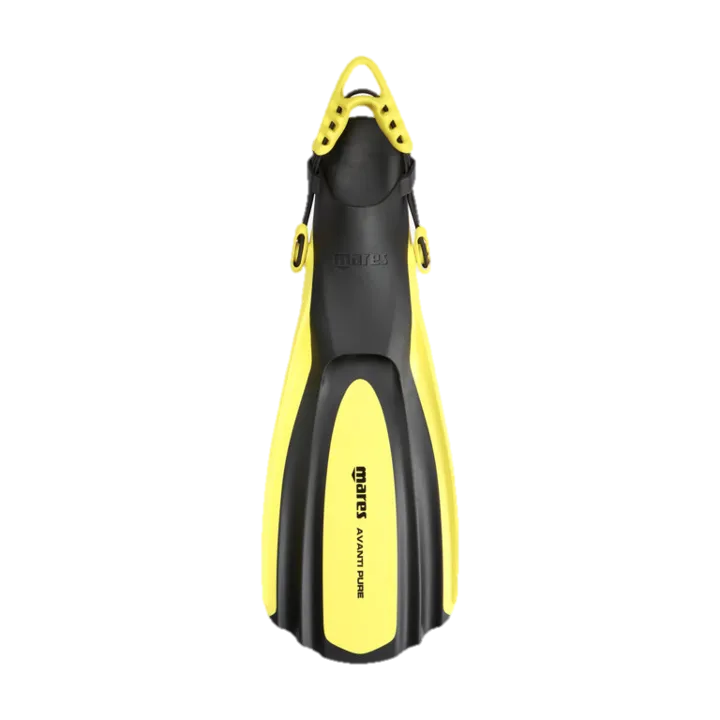 Mares Avanti Pure Open Heel Fins