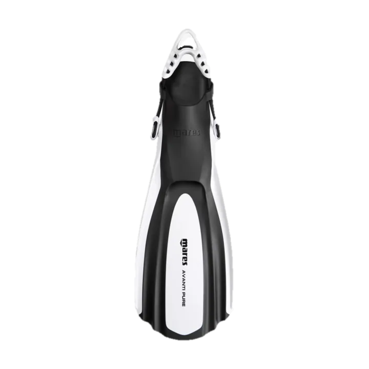Mares Avanti Pure Open Heel Fins