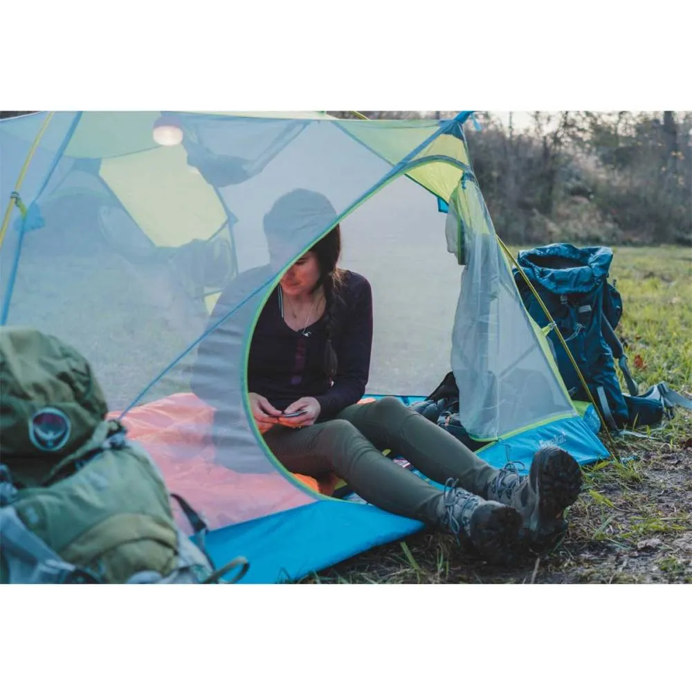 Midori 3 Person Backpacking Tent