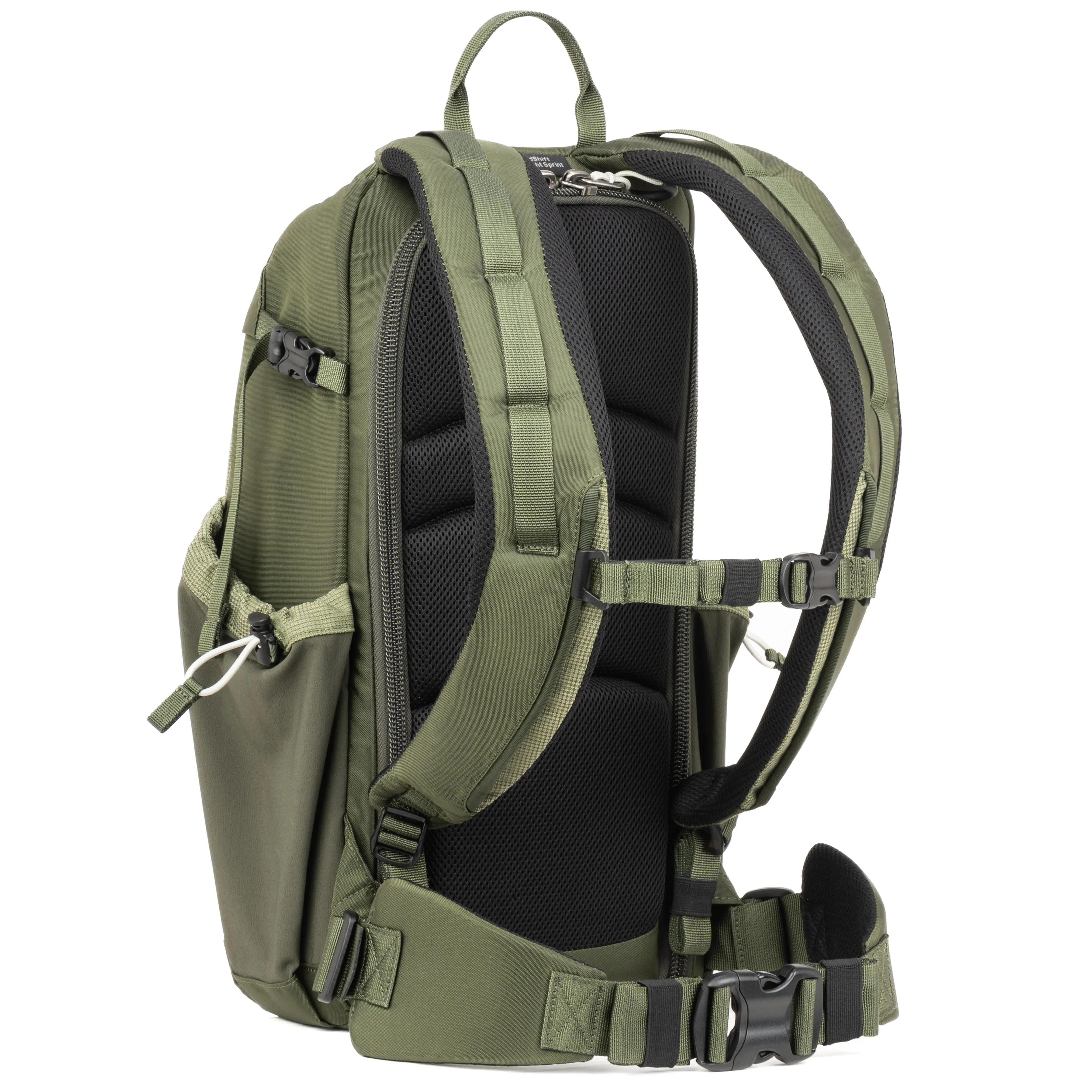 MindShift Gear Backlight Sprint Backpack (Slate Black, 15L)