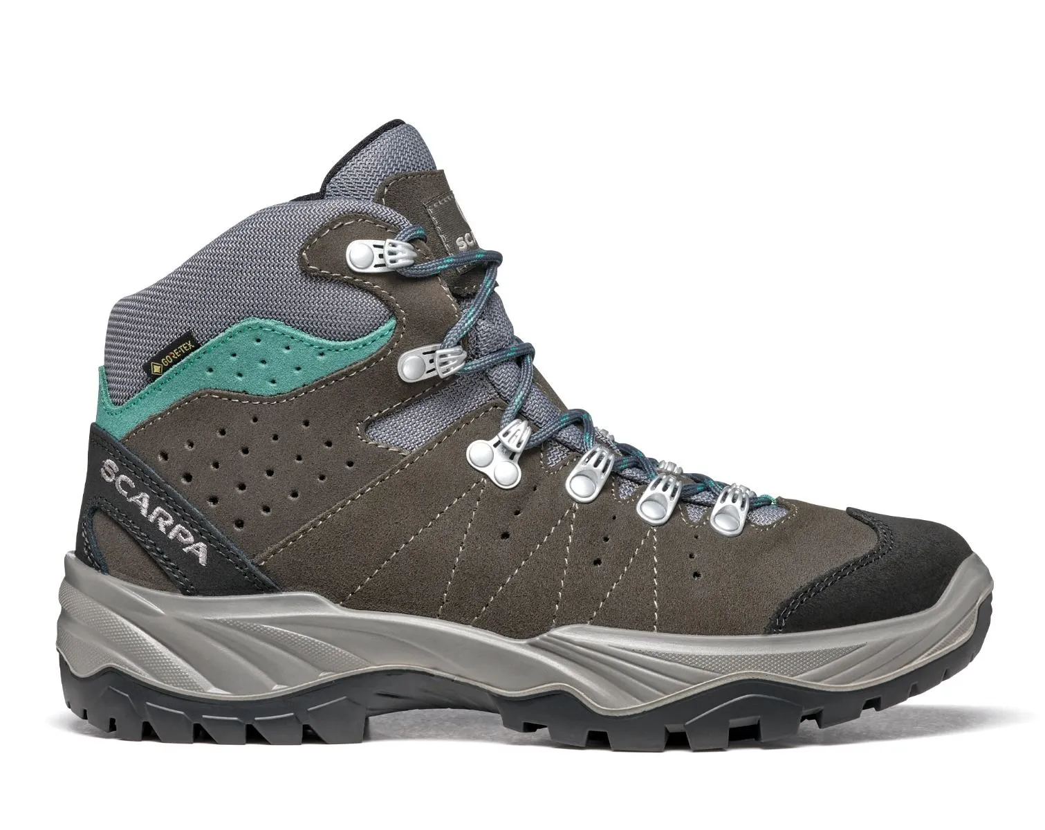 Mistral GTX W