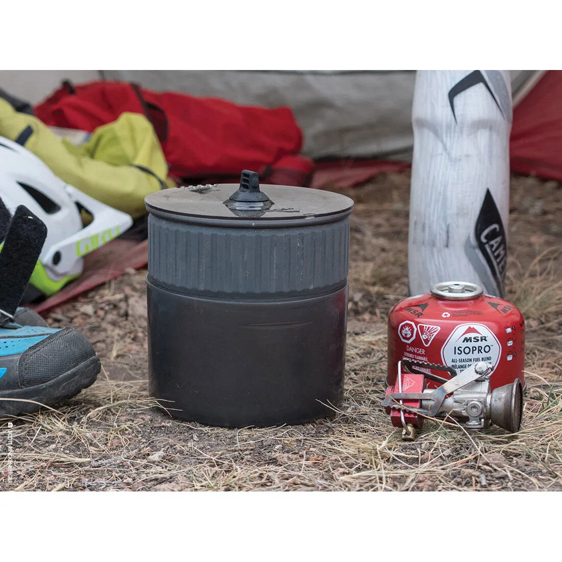 MSR PocketRocket 2 Mini Stove Kit