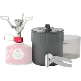 MSR PocketRocket 2 Mini Stove Kit