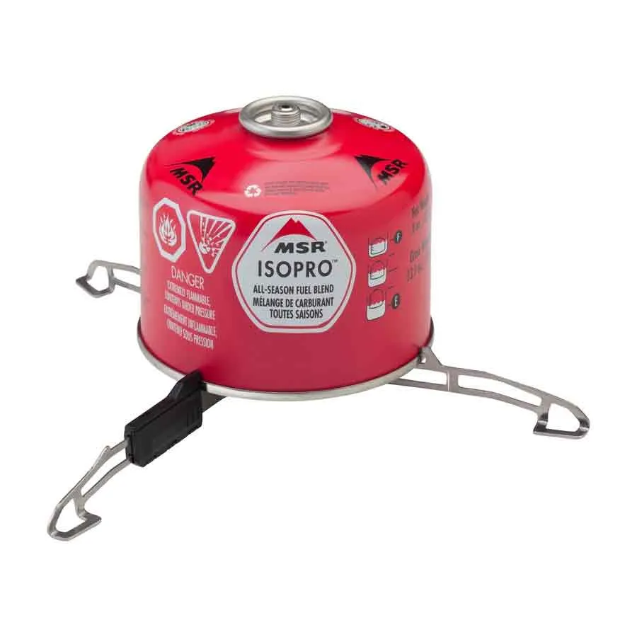 MSR Universal Gas Canister Stand