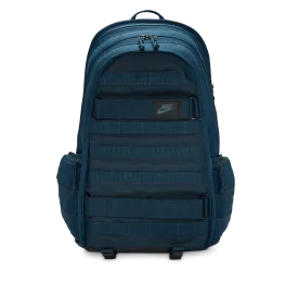 Nike Sportswear RPM Backpack - Armory Navy/Black/Armory Navy