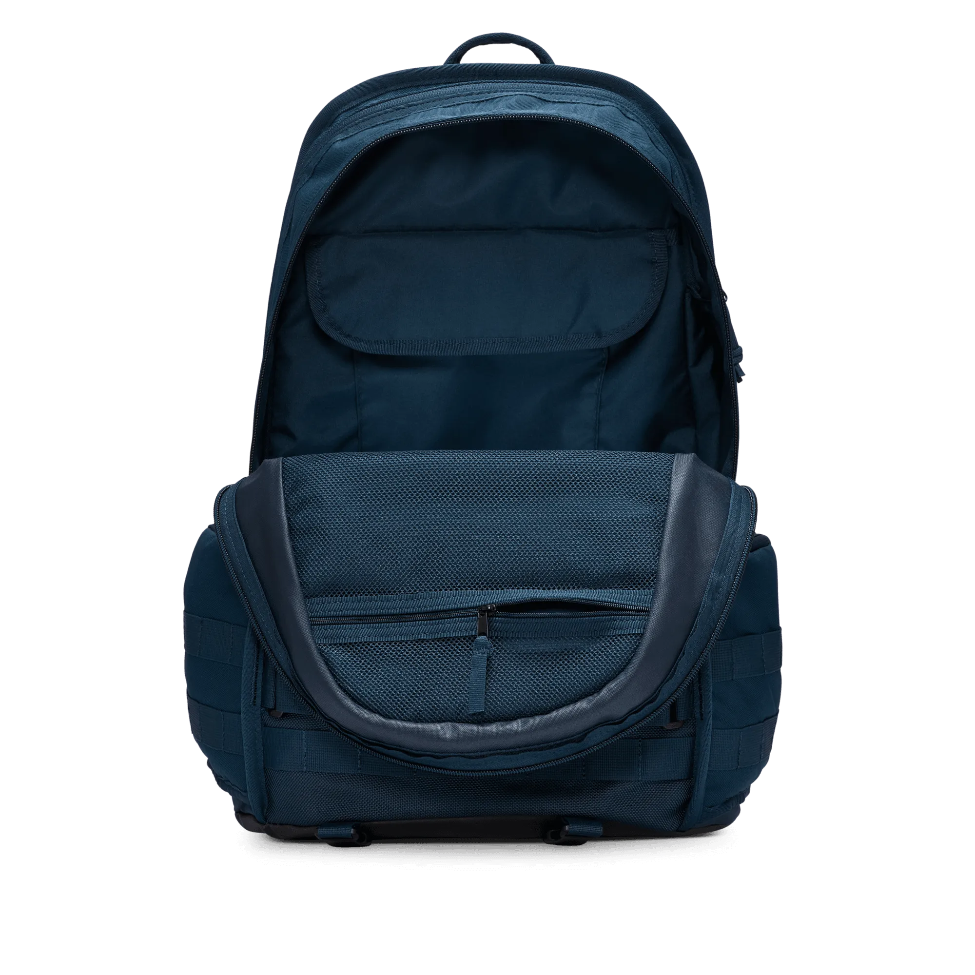 Nike Sportswear RPM Backpack - Armory Navy/Black/Armory Navy
