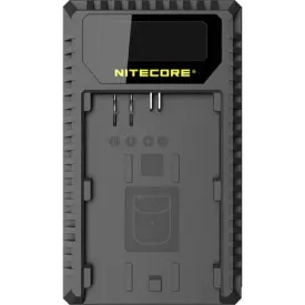Nitecore Usb Charger Canon