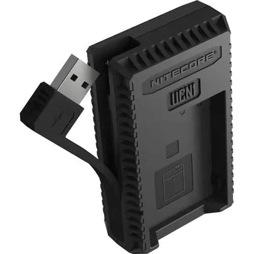Nitecore Usb Charger Canon